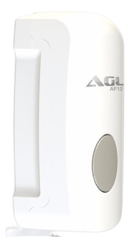 Acionador AF12 Cr AGL 1203001 AGL - imagem 3