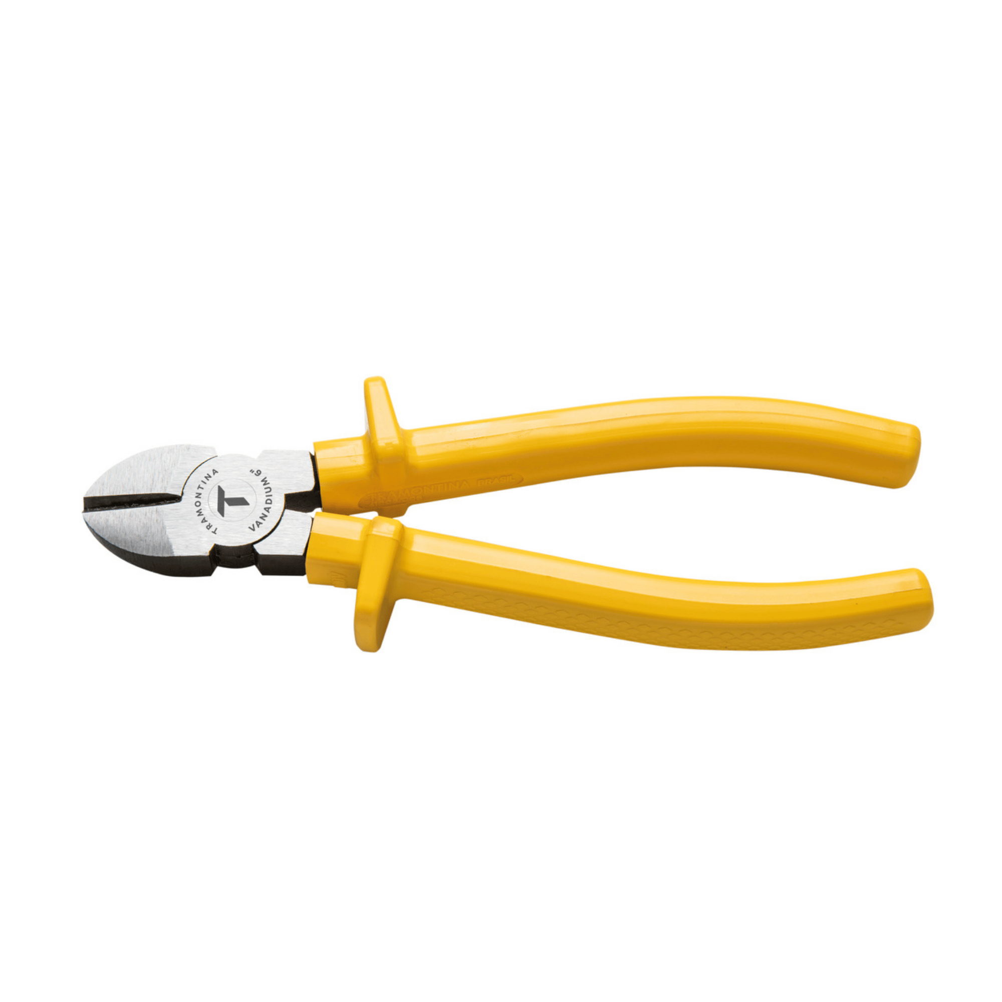 Alicate Corte Diagonal 6" - Tramontina Master