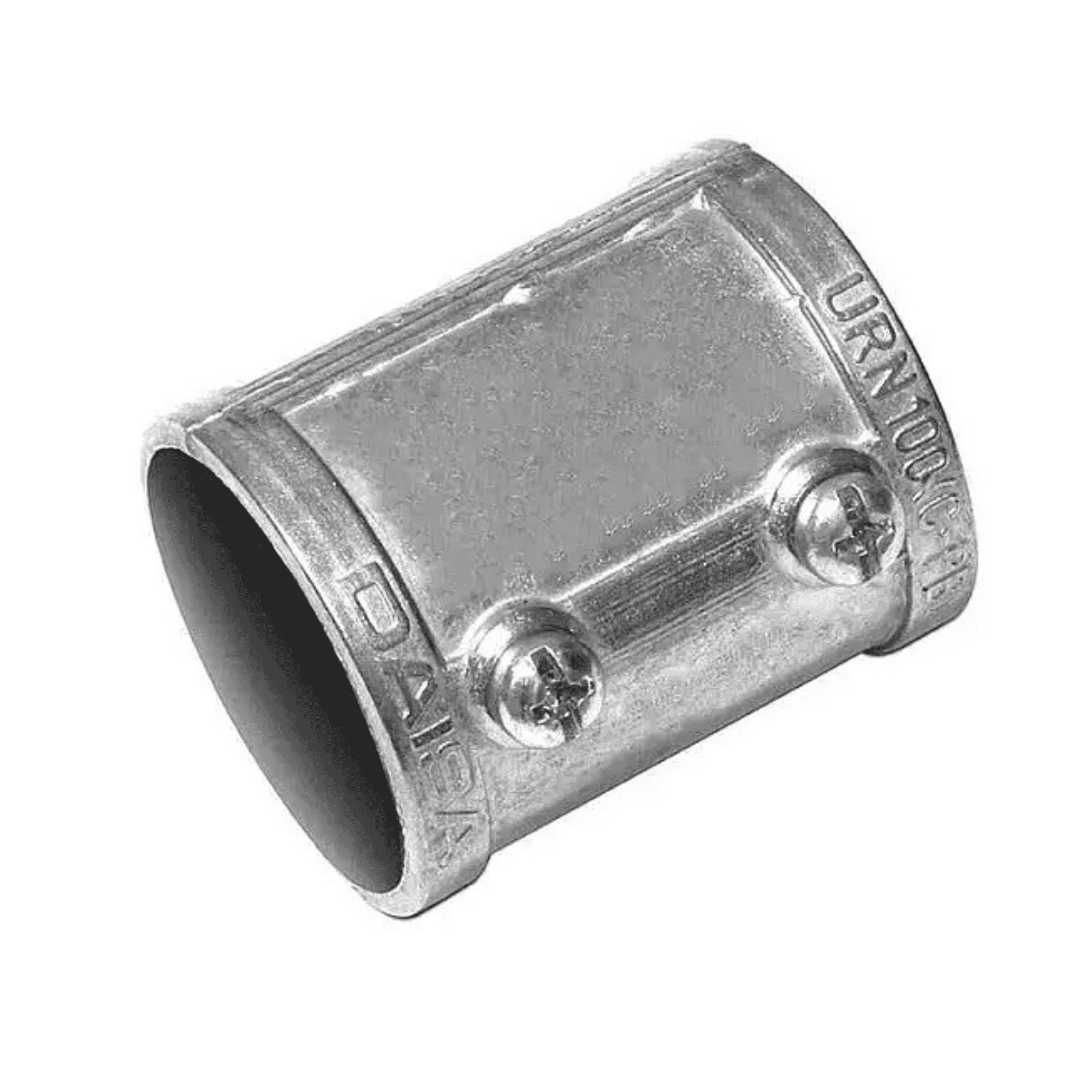 Unidut Reto 1" Alumínio - URN100 (C-Pb) - Daisa URN100(C-PB) Daisa - imagem 2