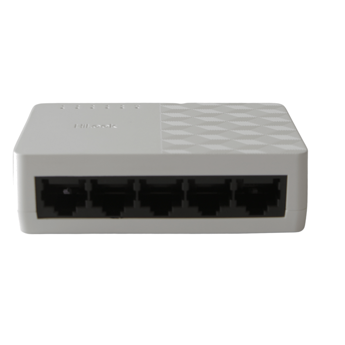 Switch Gigabit 5 Portas 10/100/1000 Mbps Hilook NS-0505D – Hikvision 26602 Hikvision - imagem 2