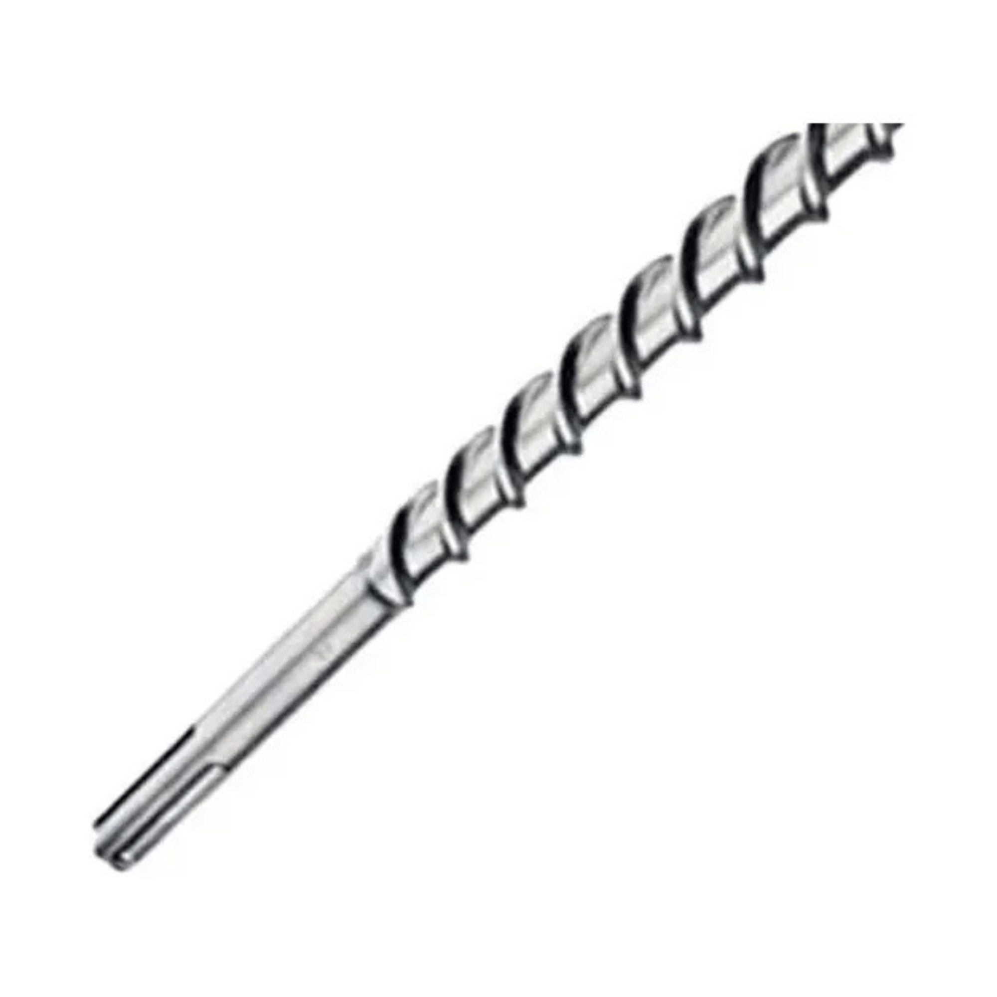 Broca Sds Plus 18X450MM Para Concreto - Htom 101584 HTOM - imagem 3