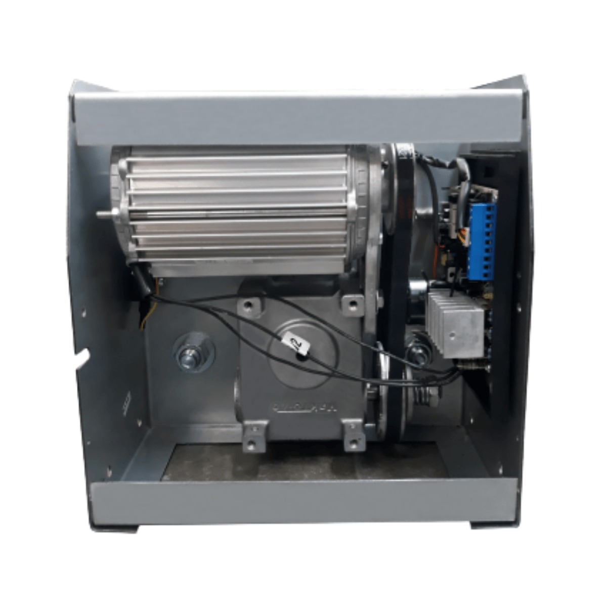 Automatizador Deslizante Speedy Com Corrente - DCS100/03 – Continente 207612 Continente - imagem 2
