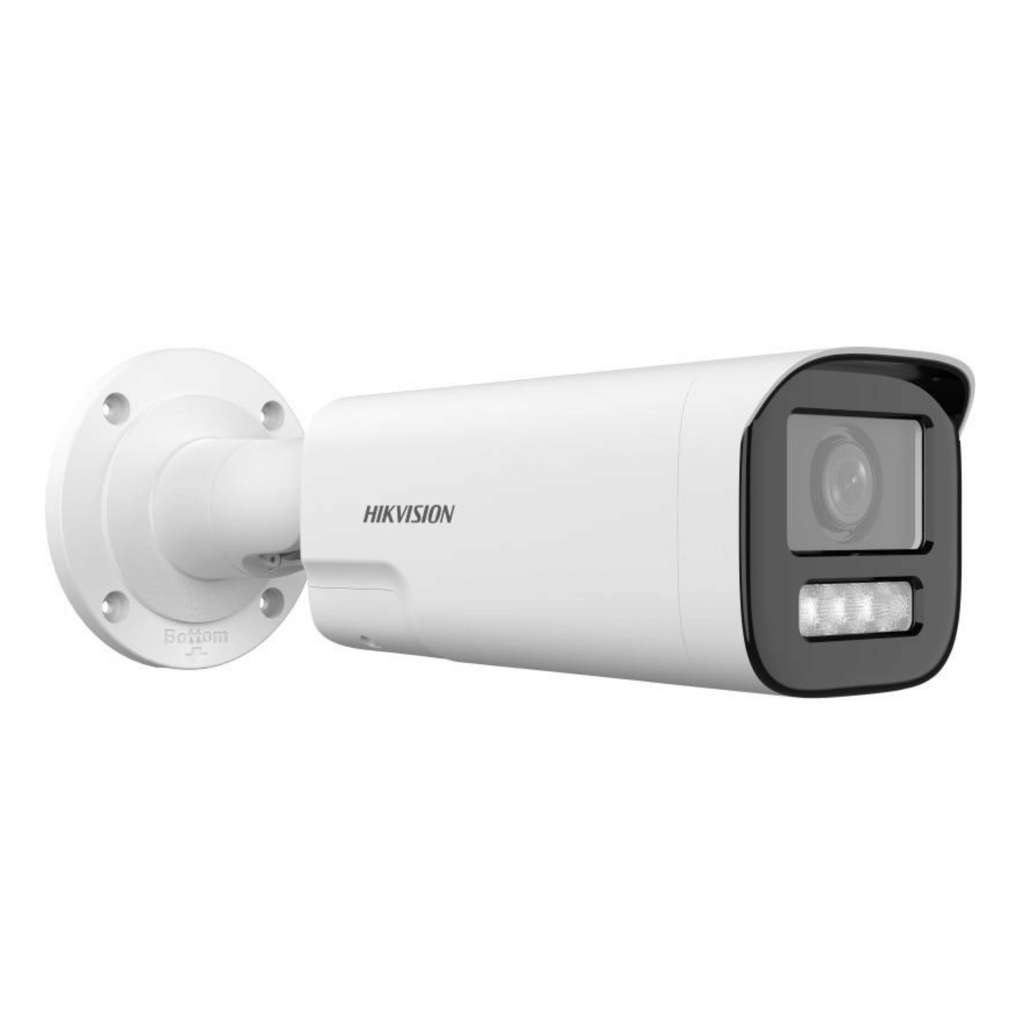 Câmera IP Bullet 4MP Varifocal Motorizada 2,8-12MM - DS-2CD1643G2-LIZSU/SL - Hikvision