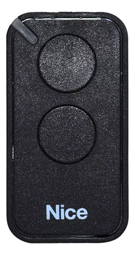 Controle Remoto Era Inti Nero Preto - Nice 000000000020007720 Nice - imagem 3