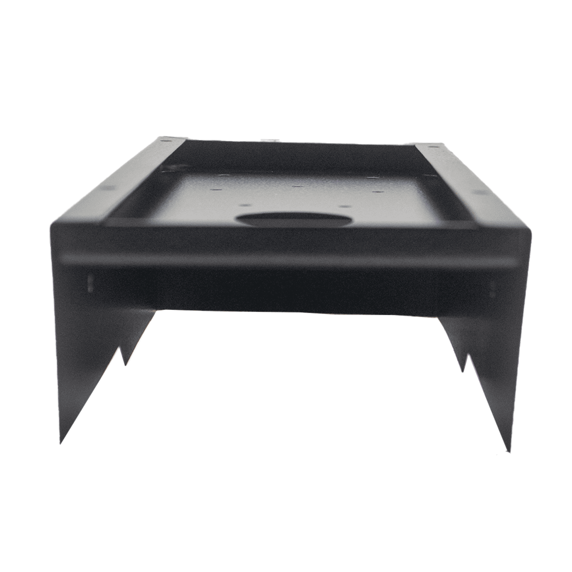 Suporte E Protetor Para Controle De Acesso Facial - MT-4001 - Metal Nobre MT4001 Metal Nobre - imagem 3