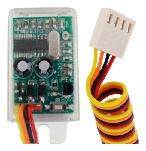 Ipec - Receptor Rx Flex Mini