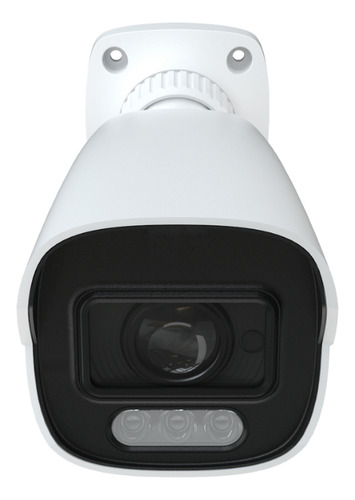 Câmera IP Bullet Perimetral 5MP Varifocal Motorizada MTPBM055721 Motorola 430267 Motorola - imagem 2