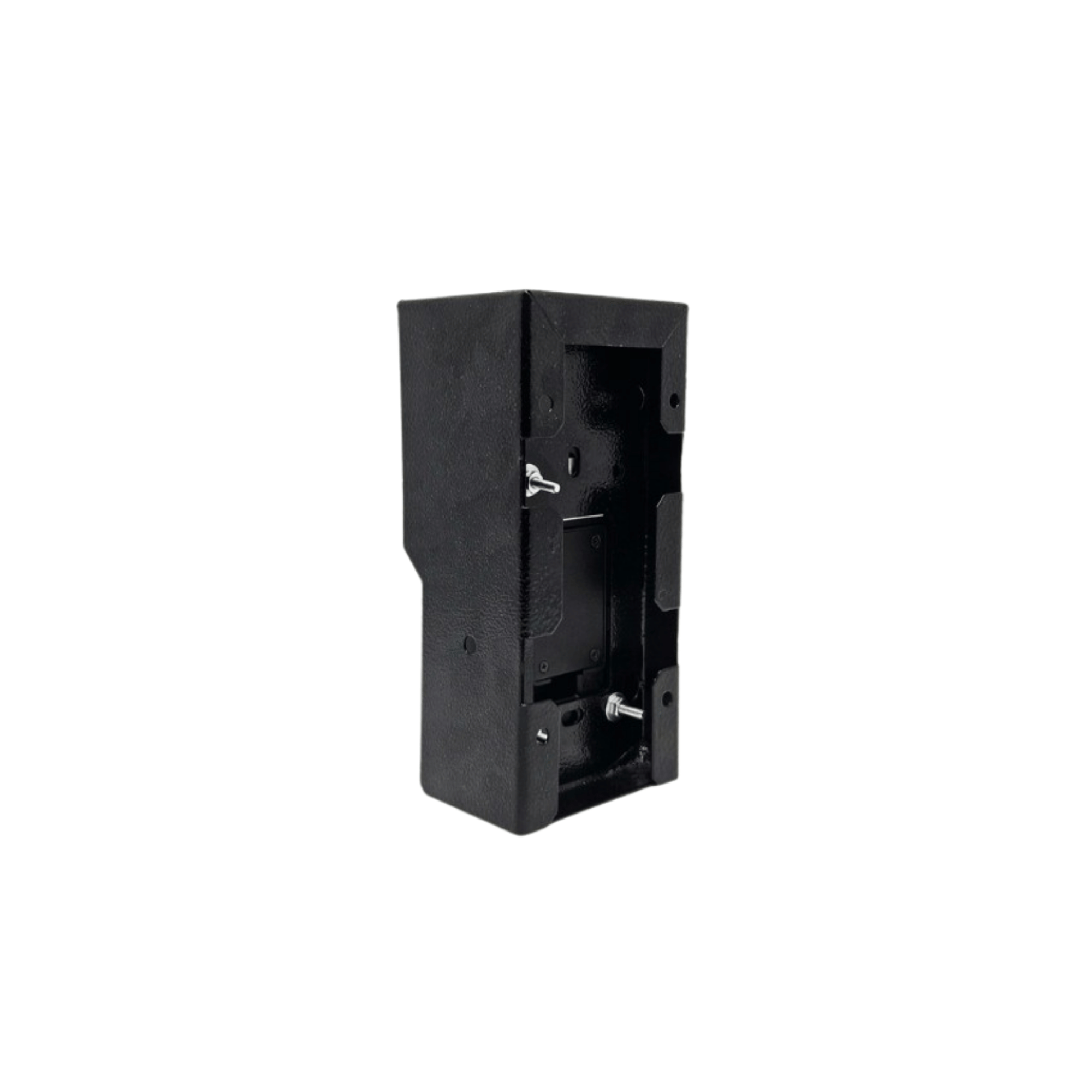 Suporte Para Facial K1T323 - MT-4018 - Metal Nobre MT-4018 Metal Nobre - imagem 4