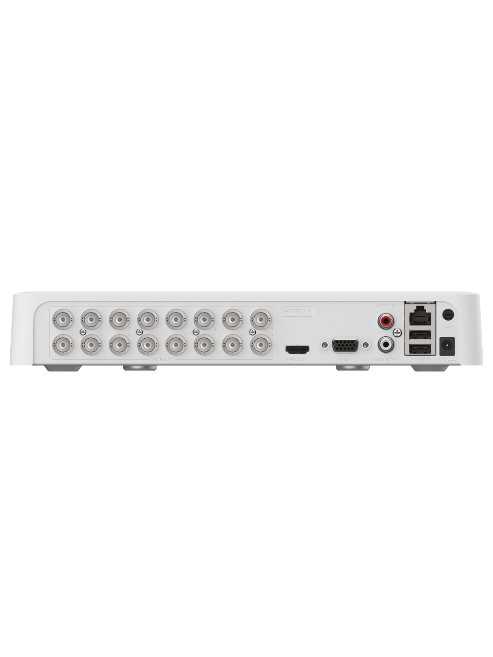 DVR 16 Canais - HL-DVR-116G-M1/T - Hilook 300229852 HiLook - imagem 5