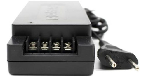 Fonte Multissaida 12.8V - 10A - Com Cooler - (Psi / Smart Chip / Ptc) - 128W Fasgold FS-568 Fasgold - imagem 3