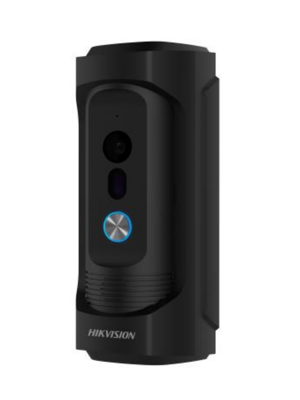 Vídeo Porteiro IP Antivandalismo- DS-KB8113-IME1 - Hikvision 5945 Hikvision - imagem 3