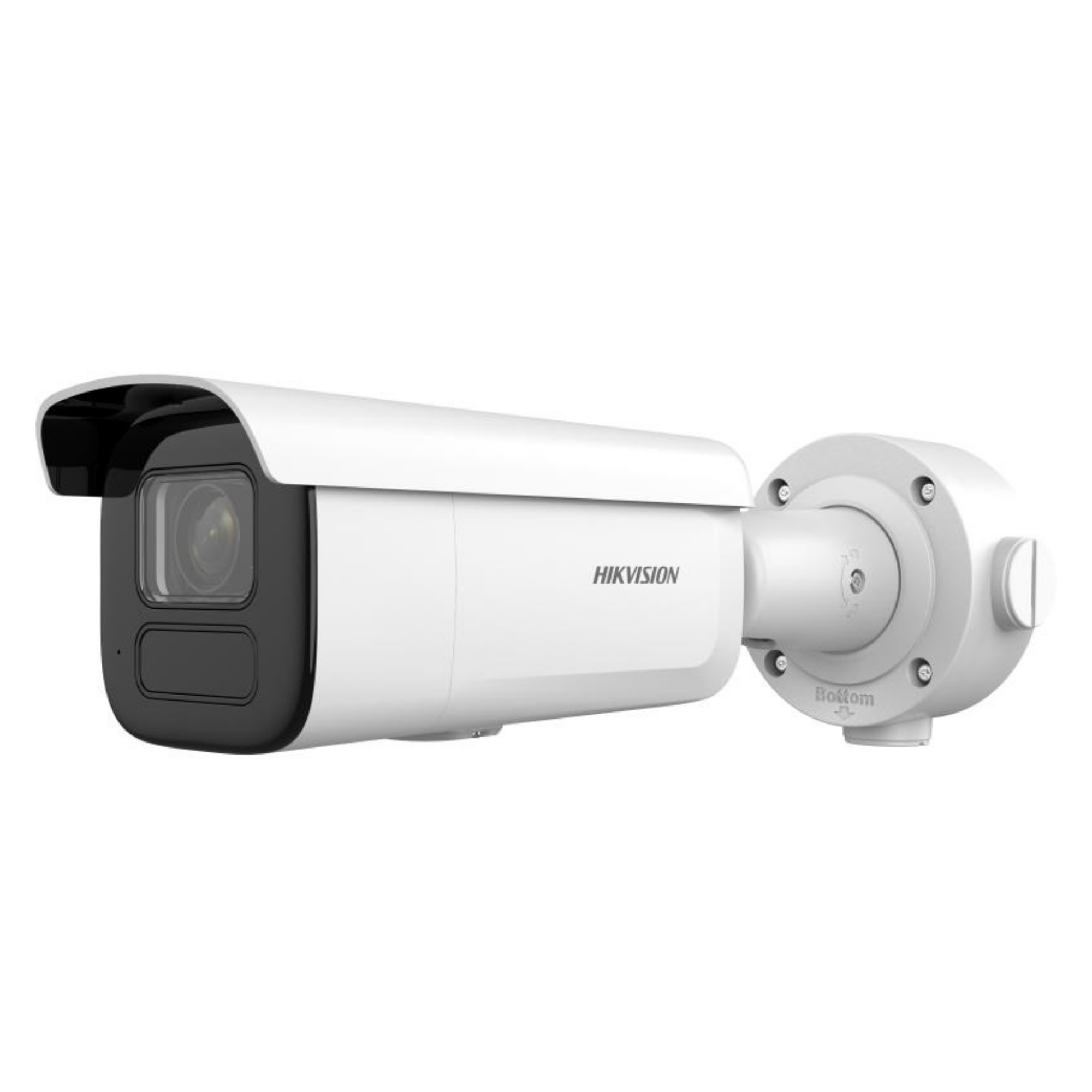 Câmera IP Bullet 6MP Acusense 2.7-13.5MM PoE - DS-2CD3666G2T-IZS - Hikvision 37846 Hikvision - imagem 3
