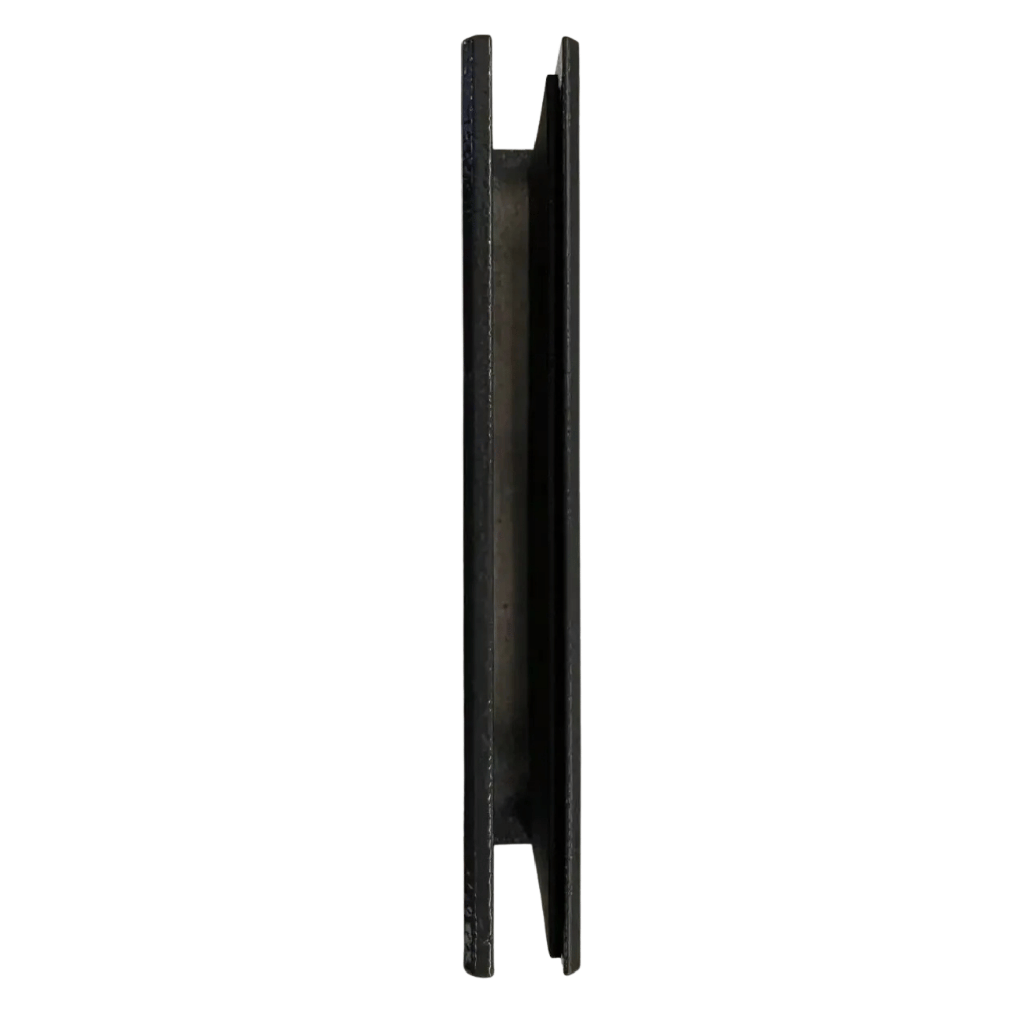 Suporte Fechadura Eletroímã Porta De Vidro Encaixe Preto - AGL 1301062 AGL - imagem 4