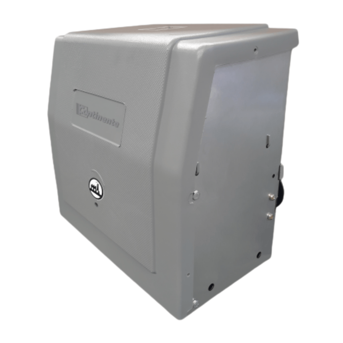 Automatizador Deslizante Speedy Com Corrente - DCS100/03 – Continente 207612 Continente - imagem 4