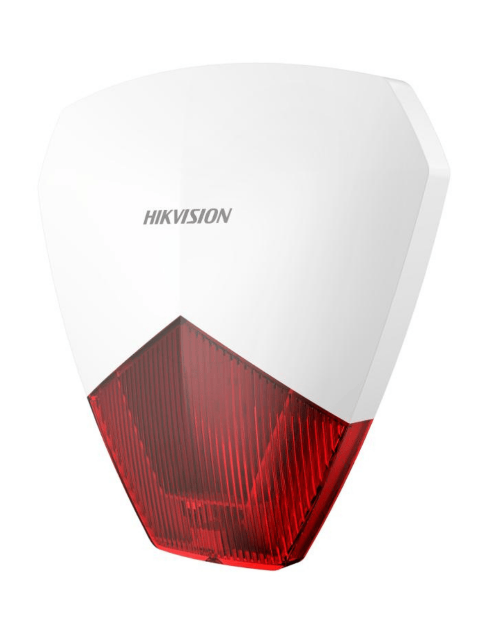 Sirene Com Fio AX Hybrid Pro 105DB 12V- DS-PS1-R - Hikvision 16593 Hikvision - imagem 2