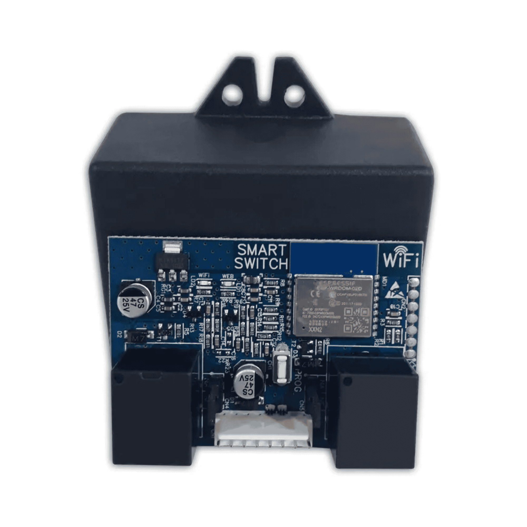 Módulo Relé Wi-Fi Smart Switch 2 Canais - MRW2 - Continente