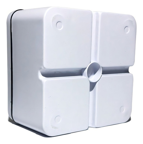 Caixa Organizadora CFTV Branca Pp - Micro - Stilus 2505 STYLUS - imagem 3