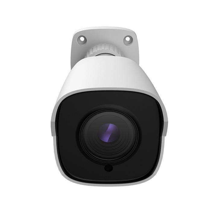 Câmera IP Bullet Varifocal 2,8 ~12 Mm Manual 5MP MTIBM055711 Motorola 430147 Motorola - imagem 2