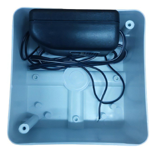 Fonte 12.6V/1A-MINI Sem Pino-Top Gold Fasgold FS-554 Fasgold - imagem 4