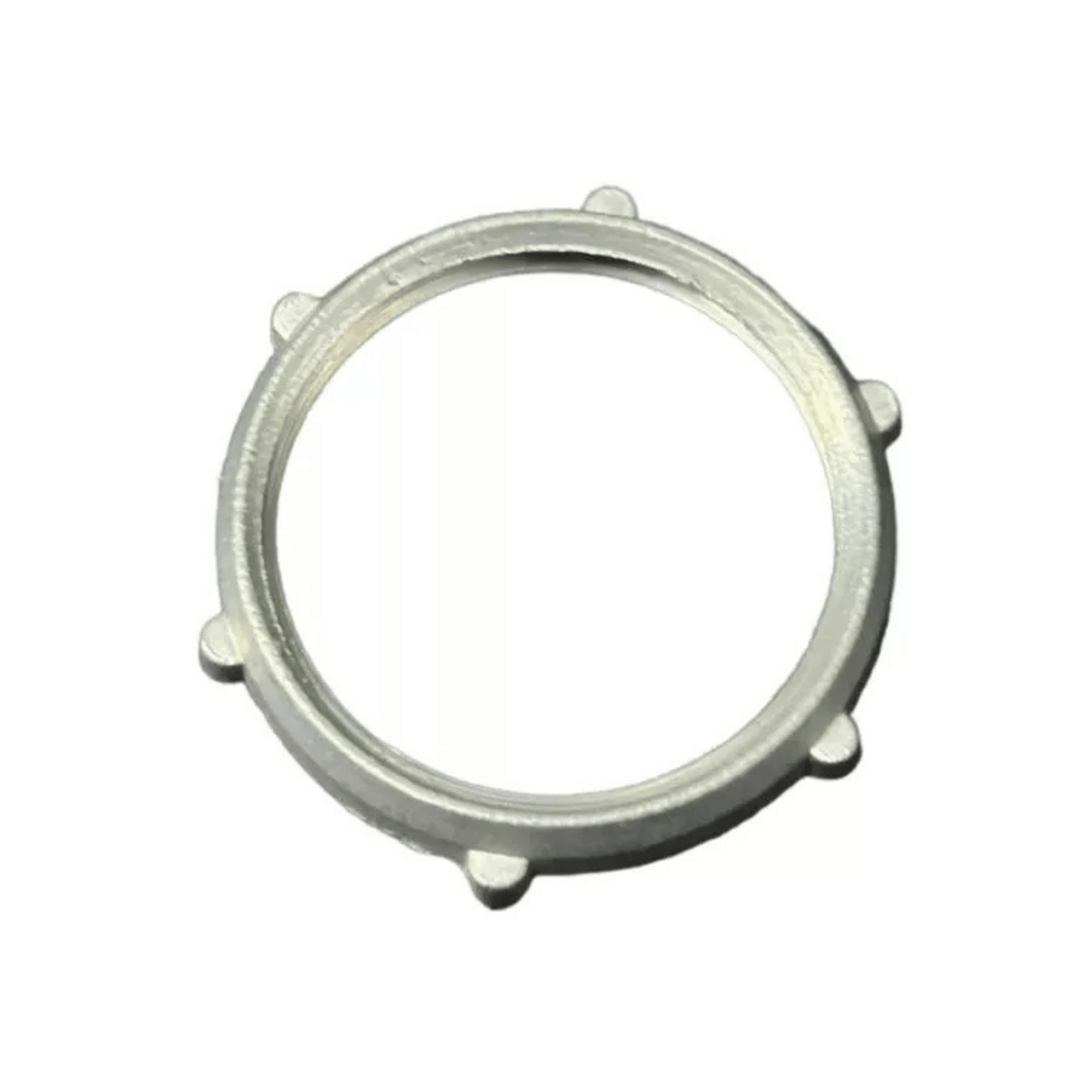 Arruela Para Eletroduto AU100 Rosca Bsp 1" - Daisa AU100 Daisa - imagem 2
