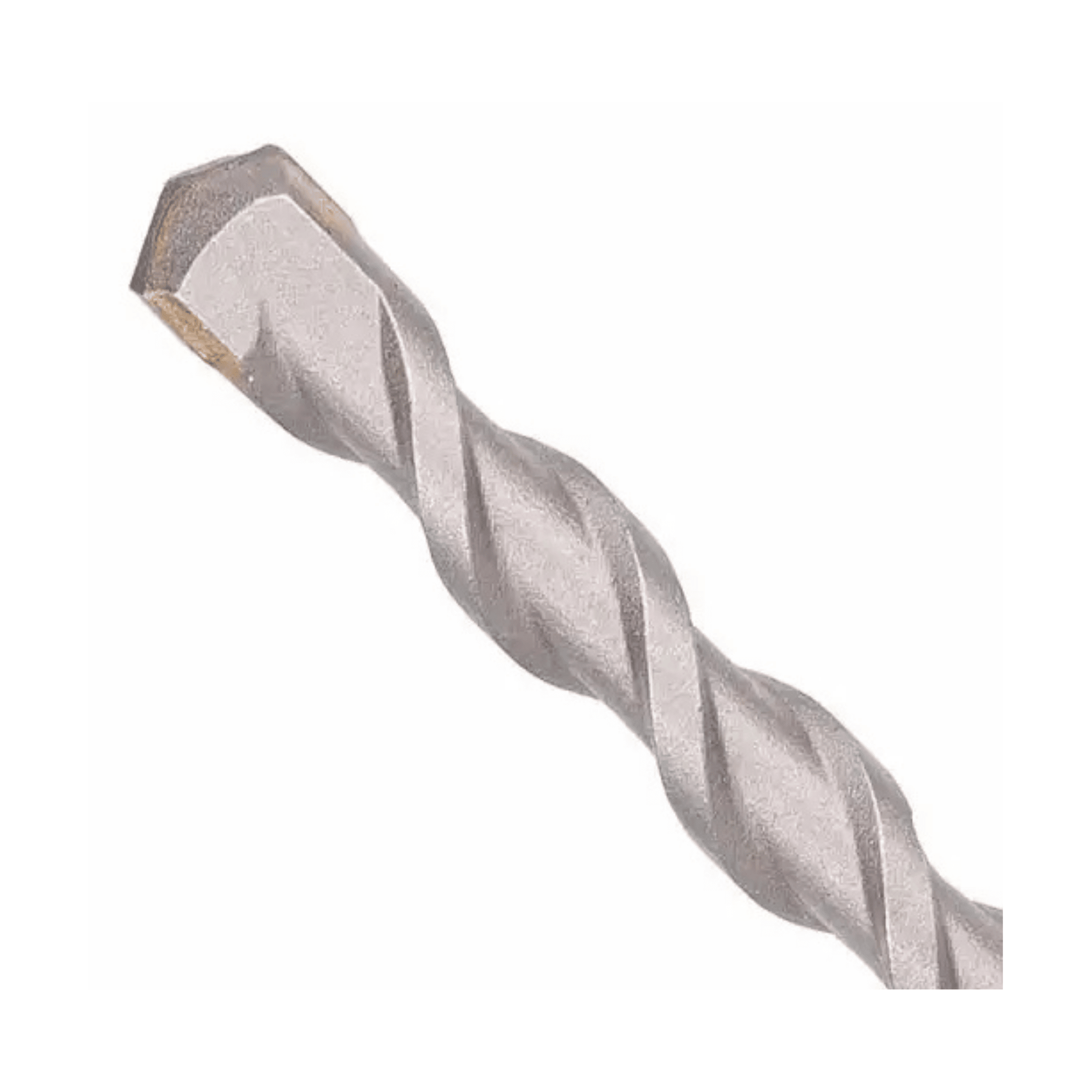 Broca 10X210MM Para Concreto Sds PLUS-1 - Bosch 332612 Bosch - imagem 2