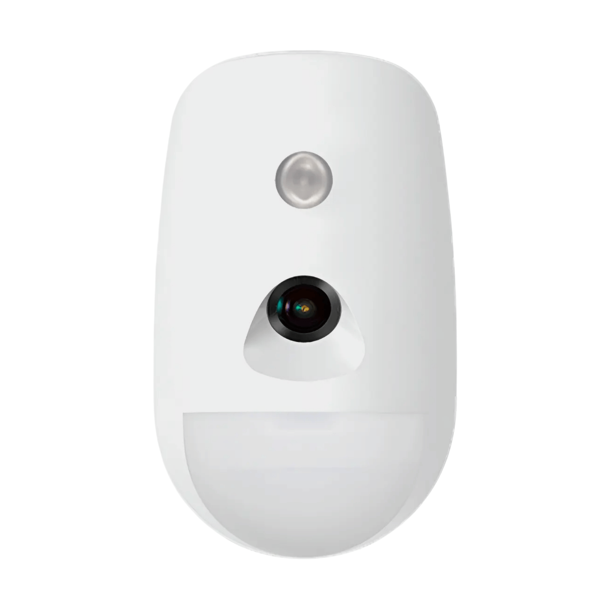 Sensor Ivp Pir Com Câmera Sem Fio AX Pro - DS-PDPC12P-EG2-WE - Hikvision