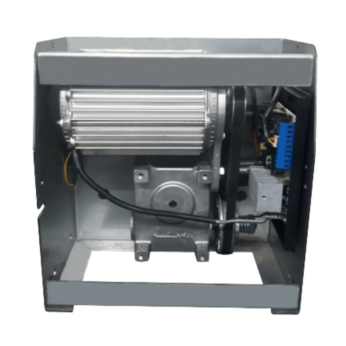 Automatizador Deslizante Speedy -DS100/03 – Continente 207657 Continente - imagem 2