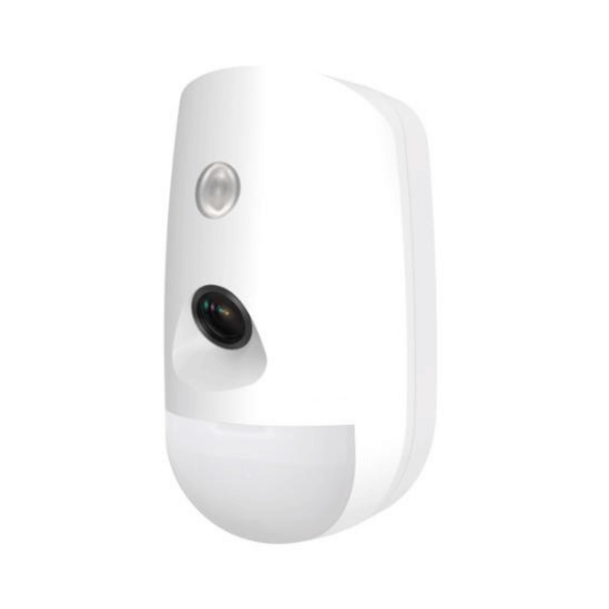 Sensor Ivp Pir Com Câmera Sem Fio AX Pro - DS-PDPC12P-EG2-WE - Hikvision DS-PDPC12P-EG2-WE Hikvision - imagem 2