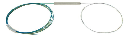 Cabo Optico Com Divisor Plc (Splitter) 1X4 Nc Xfs 140 MLB4052951167