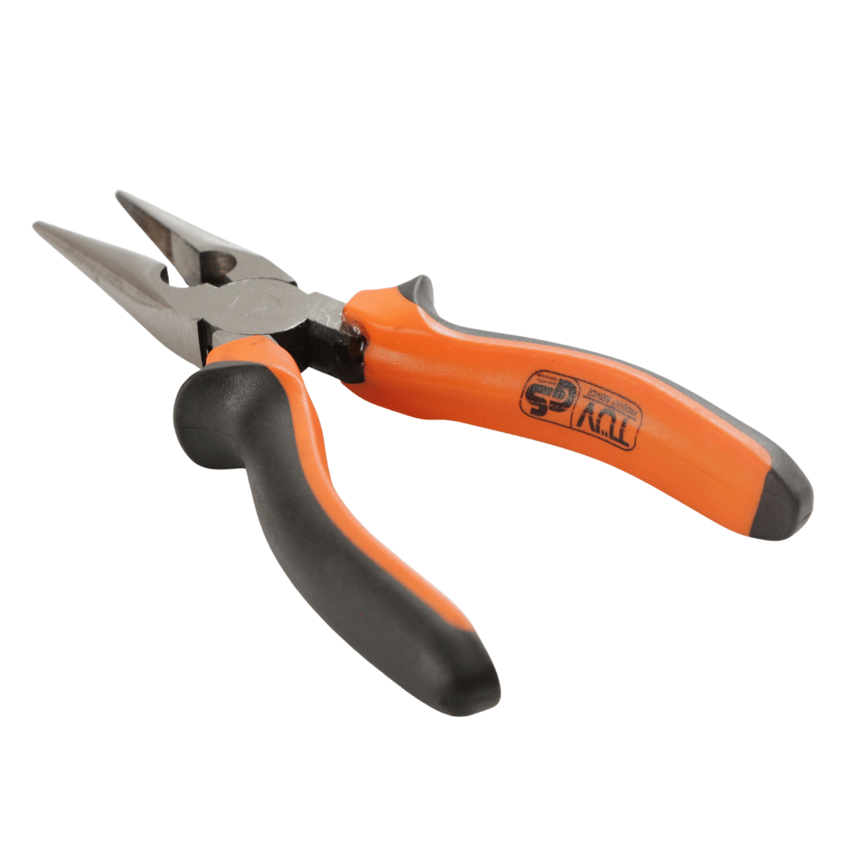 Alicate De Bico Reto 6" - Famastil 76227 Famastil - imagem 4