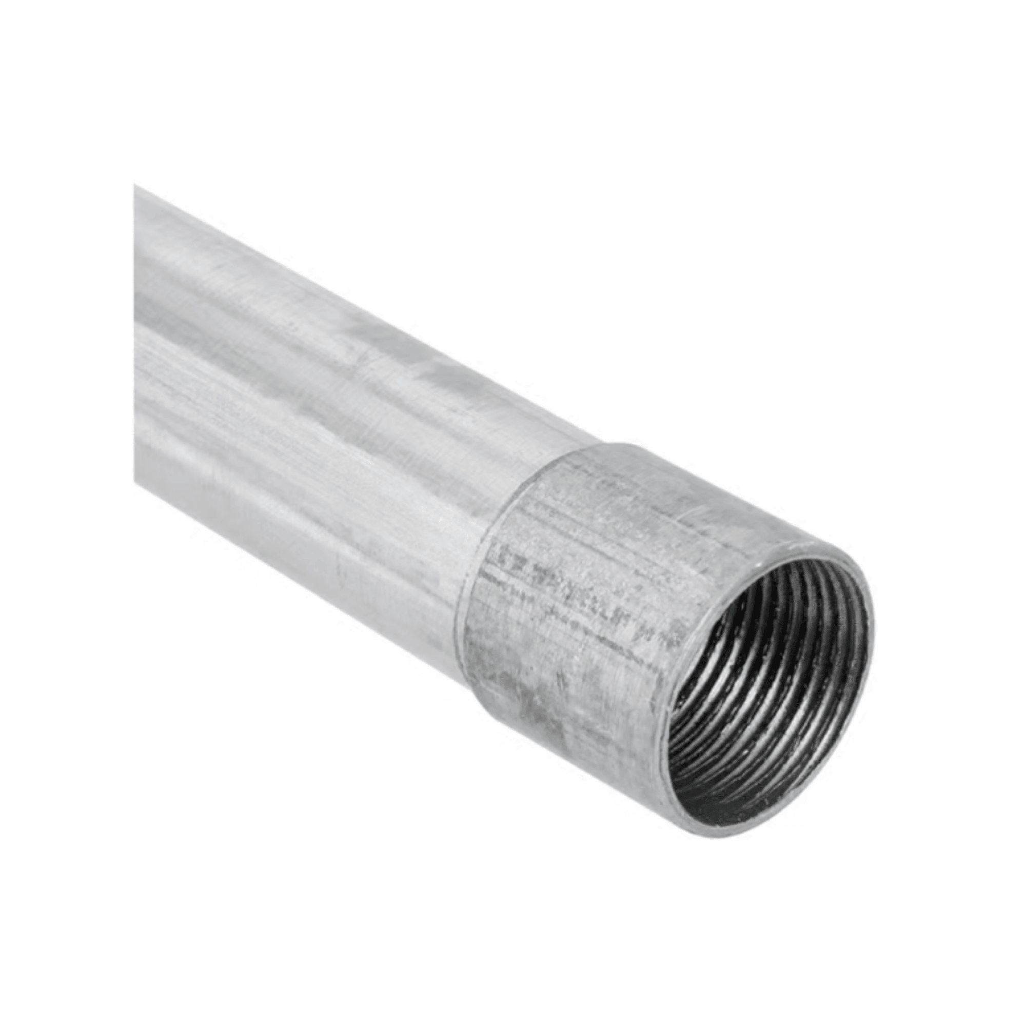 Eletroduto Galvanizado Leve 3/4" X 3m - 60010PZ - Forzon