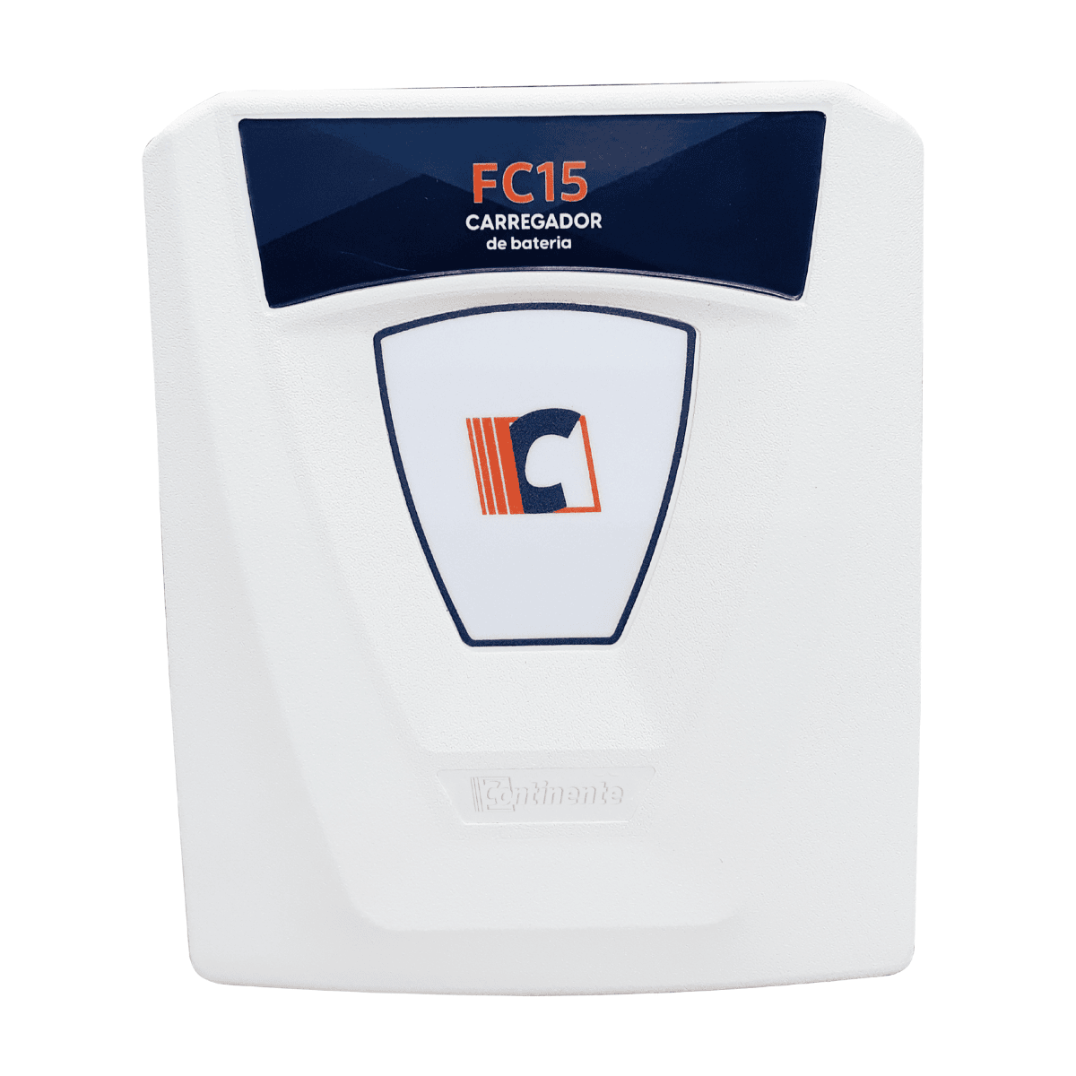Fonte Chaveada Carregadora 12V 1,5A - FC15 - Continente 208478 Continente