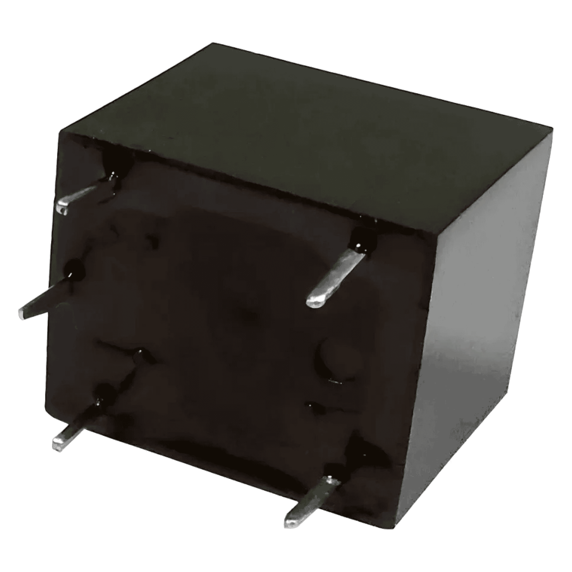 Relé 12V 10A 1 Canal Na/NF Selado - Forzon 80160 Forzon