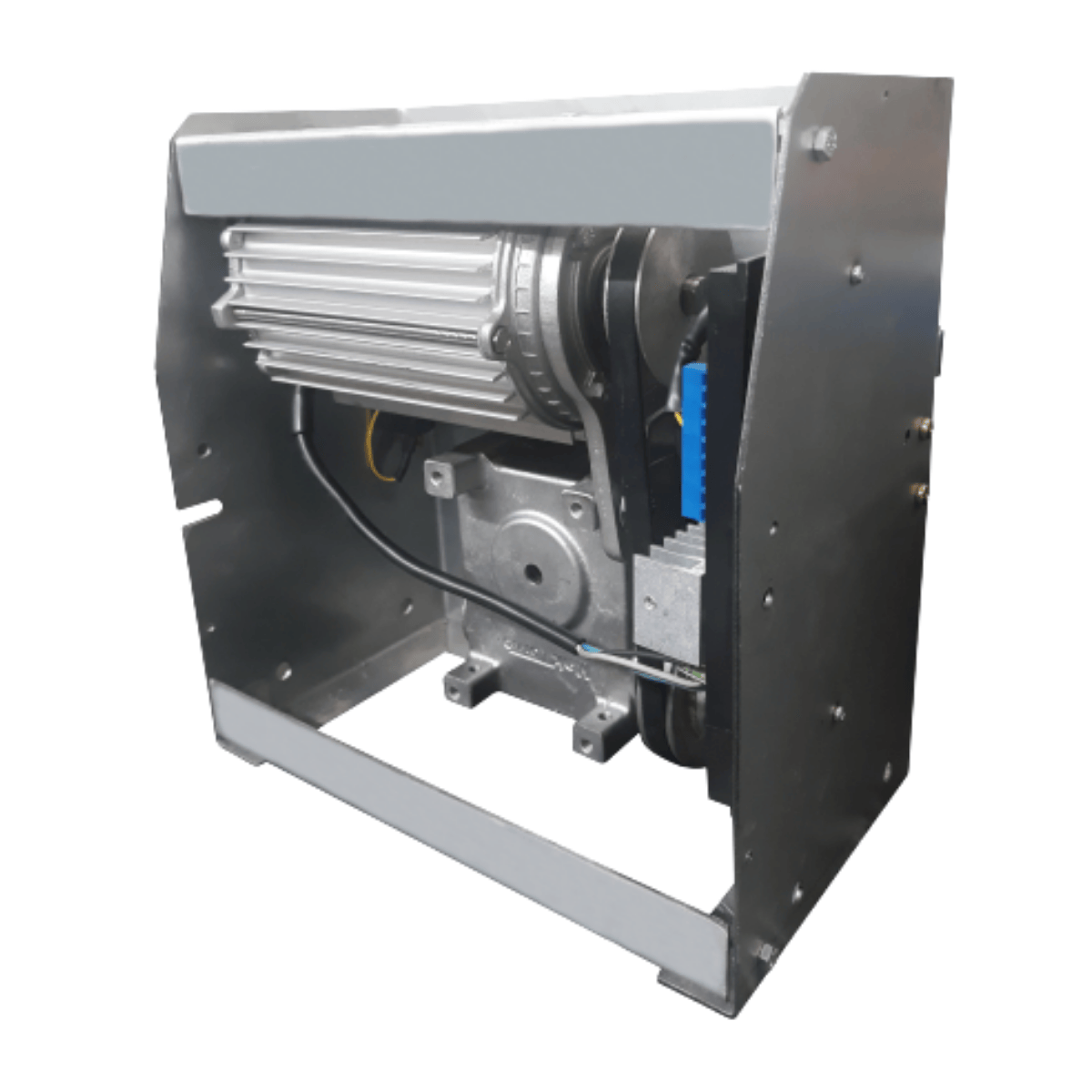 Automatizador Deslizante Speedy -DS100/03 – Continente 207657 Continente - imagem 6