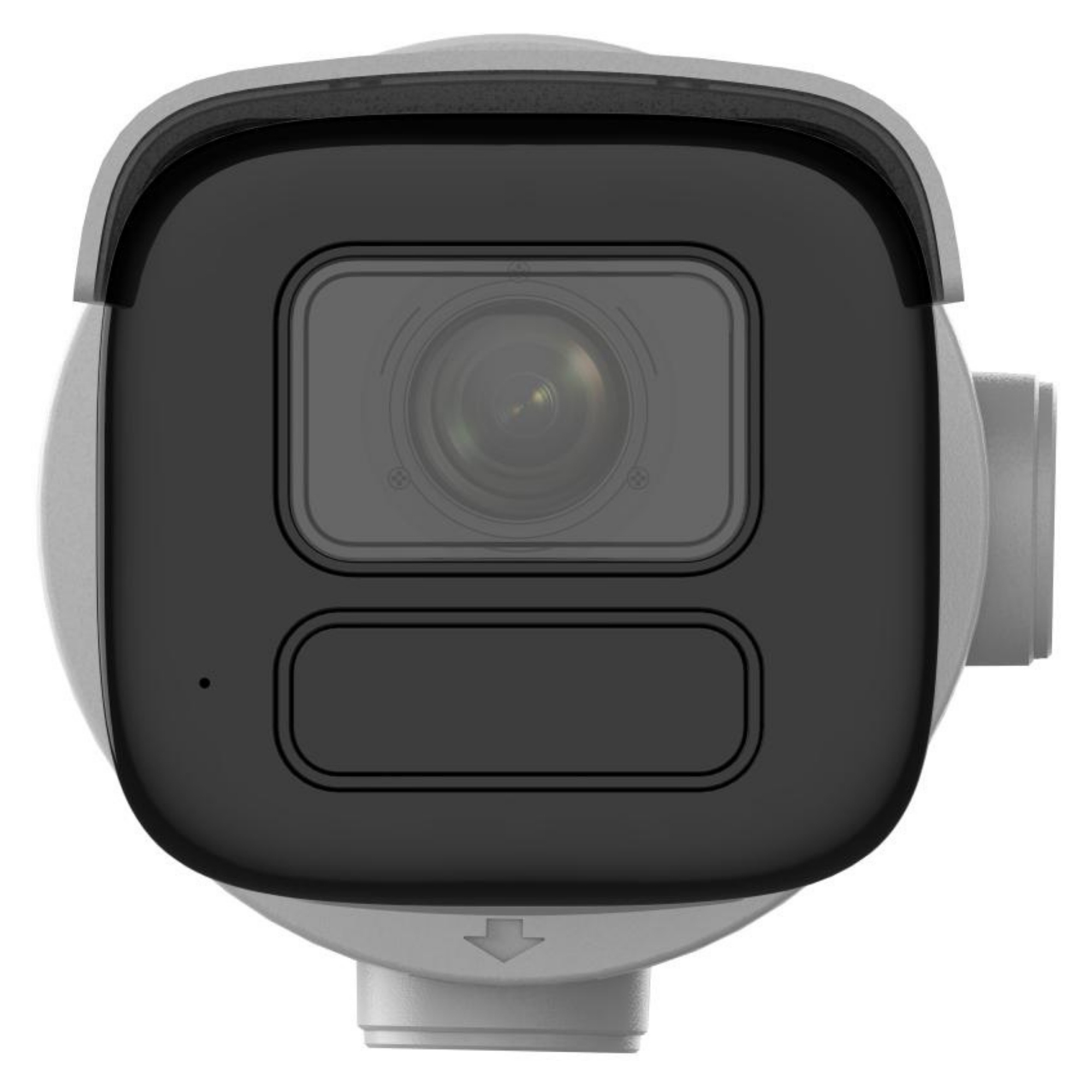 Câmera IP Bullet 6MP Acusense 2.7-13.5MM PoE - DS-2CD3666G2T-IZS - Hikvision 37846 Hikvision