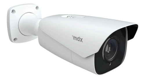 Câmera IP Bullet Lpr 2MP Mdx - BIM27021-L - Reconhecimento De Placas 700039 Motorola - imagem 3