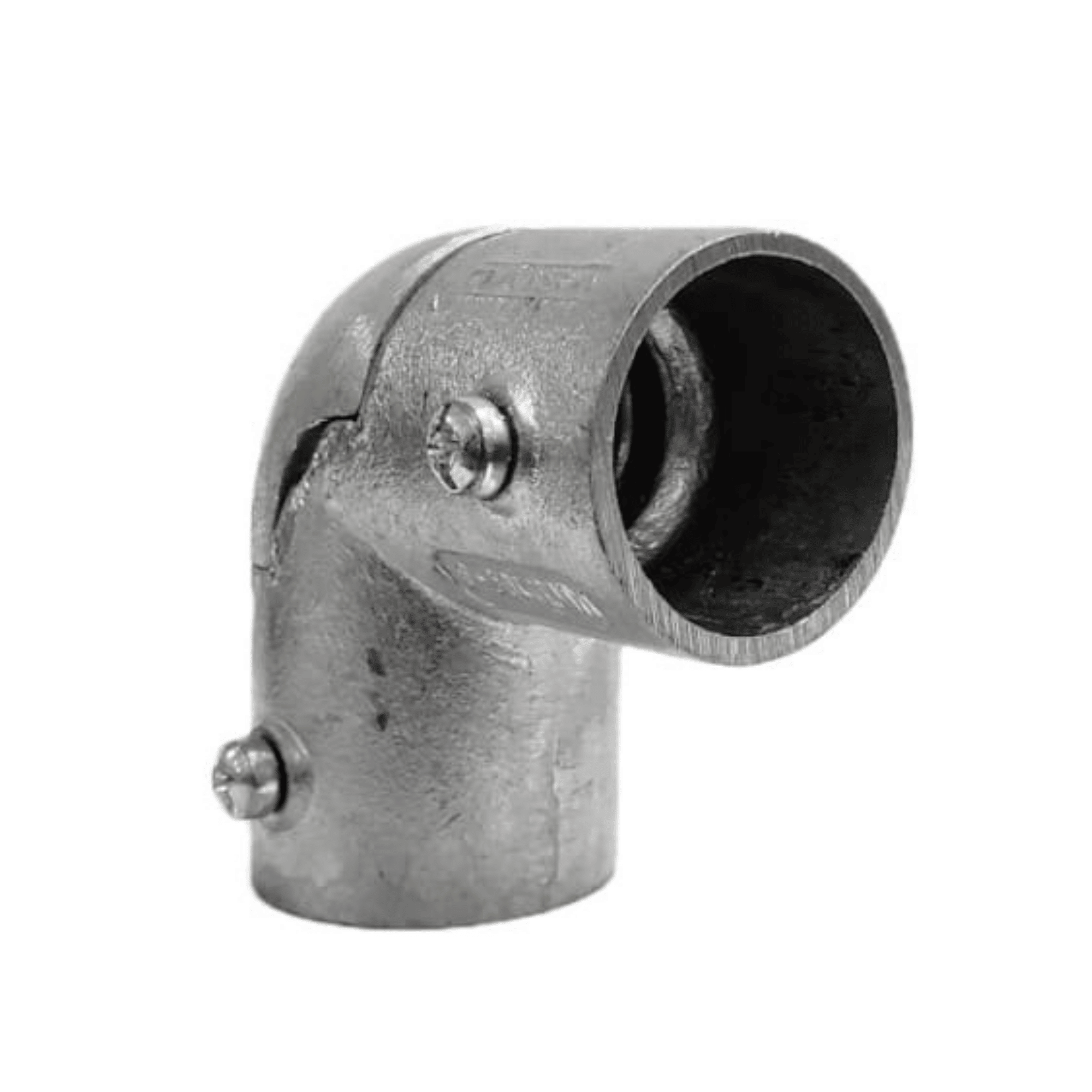 Conexão Cotovelo 90° Unilet 3/4" Comum Tipo B - Daisa UL034(C-PB) Daisa - imagem 2