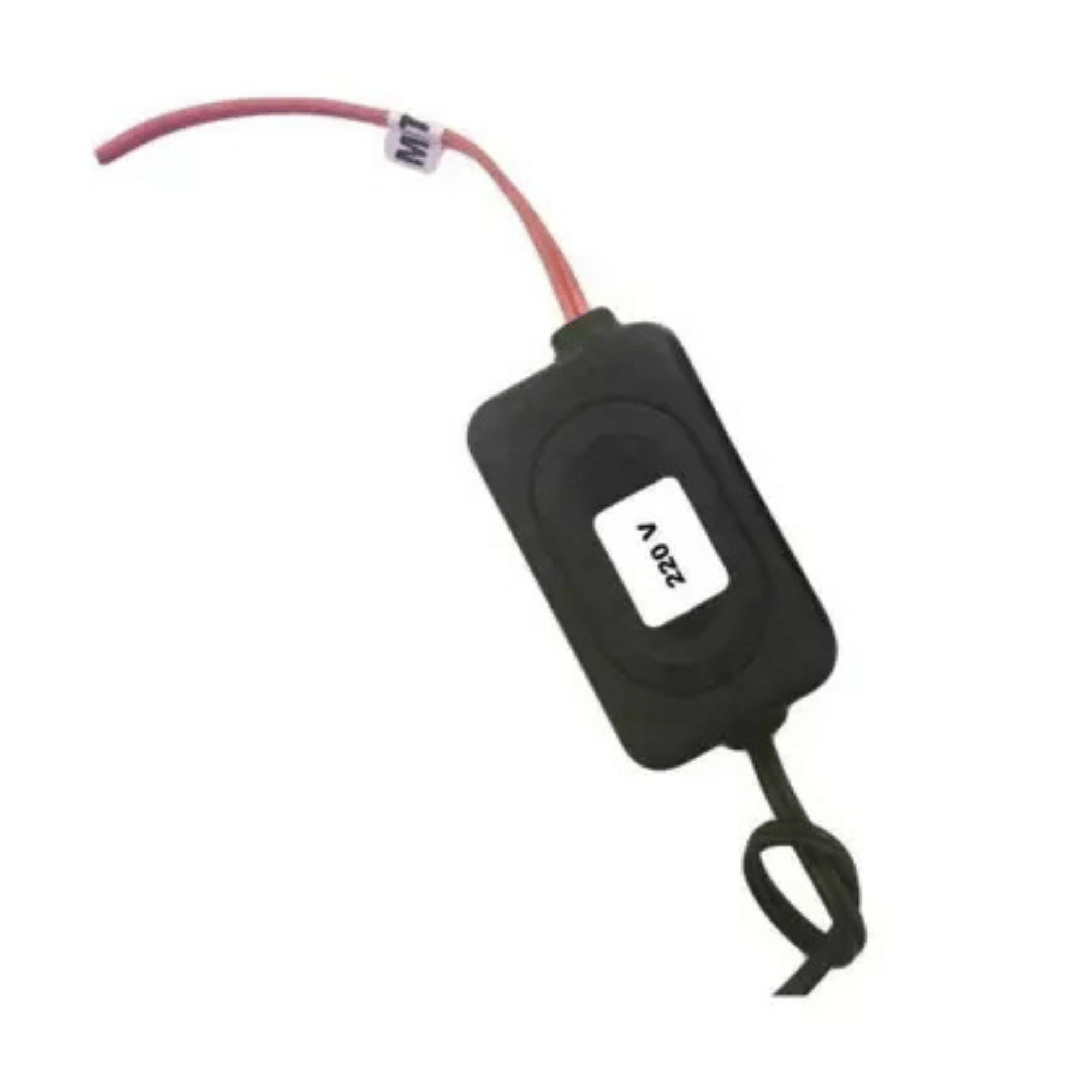 Módulo Temporizador Para Trava Eletromagnética 220V 1007003 AGL - imagem 2