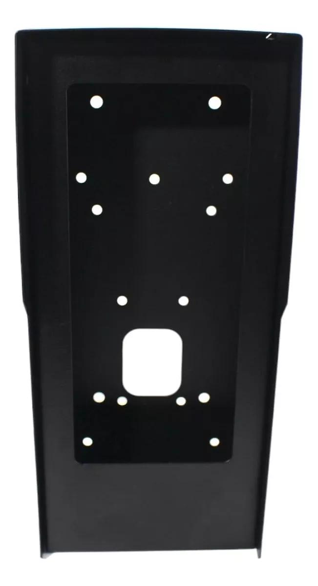Suporte Facial Para DS-K1T671M-L - MT-4013 - Metal Nobre MT-4013 Metal Nobre - imagem 2