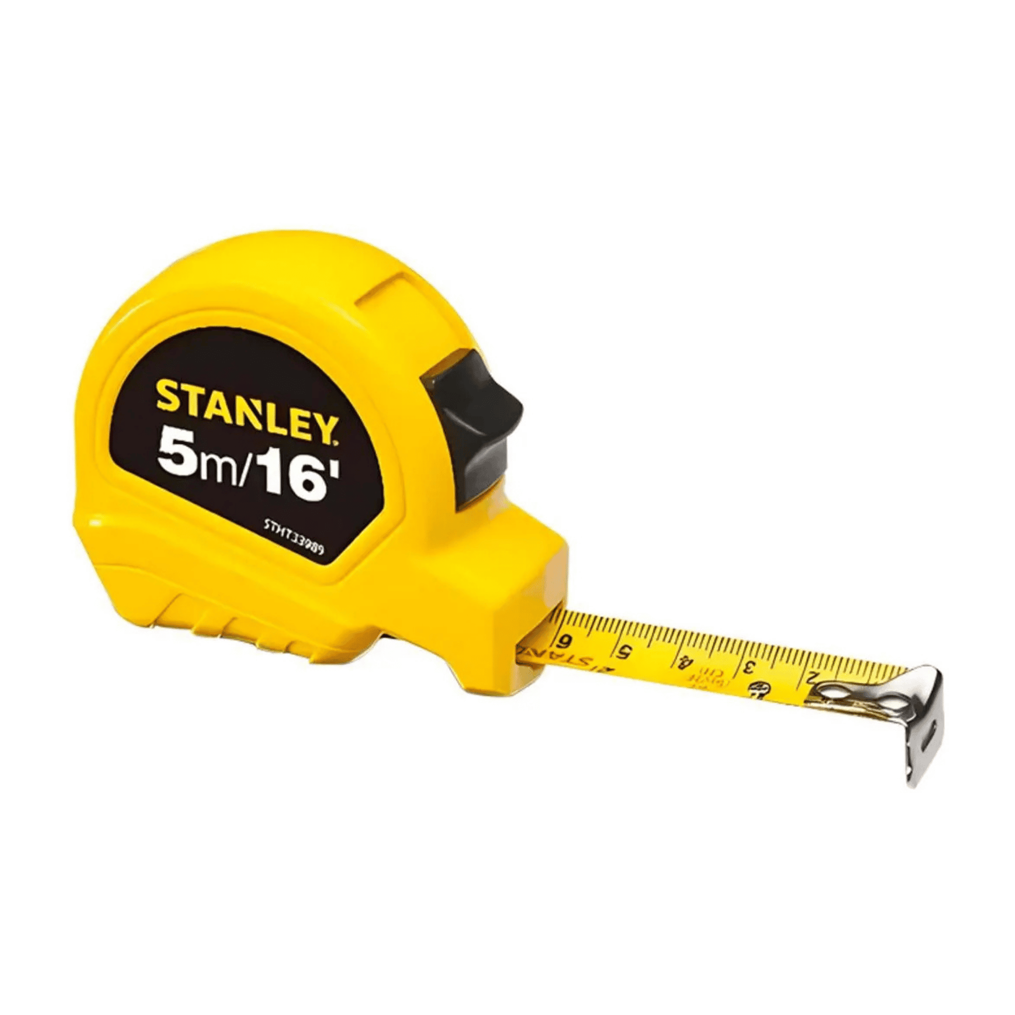 Trena 5m Com Trava - STHT33989-840 - Stanley 84743 Stanley - imagem 3