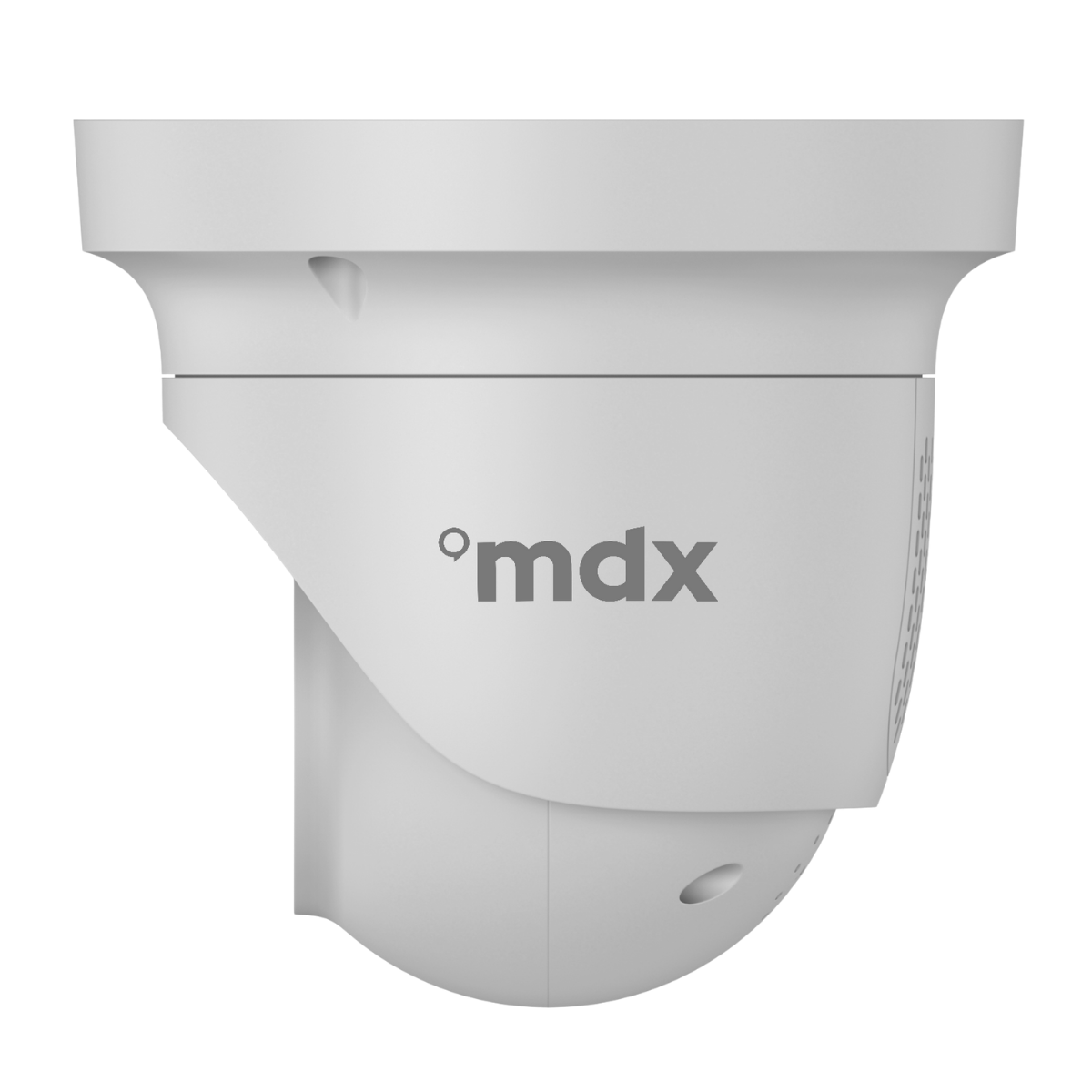 Câmera Wi-Fi Externa Smart Dome 4MP – DWP41001 – Mdx 700063 MDX - imagem 3