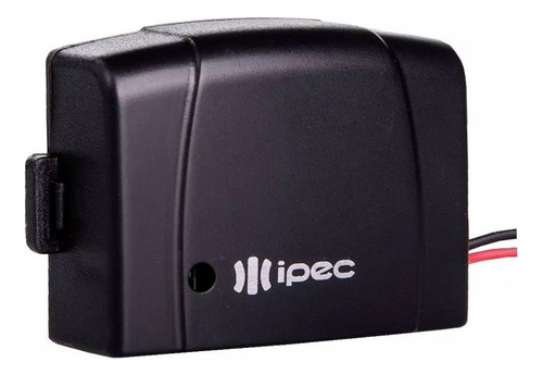Kit Com 2 Mini Tx Car - Ipec Controle Portão Eletrônico Farol Seg Garen Rcg AGL MLB5626914904 IPEC - imagem 3