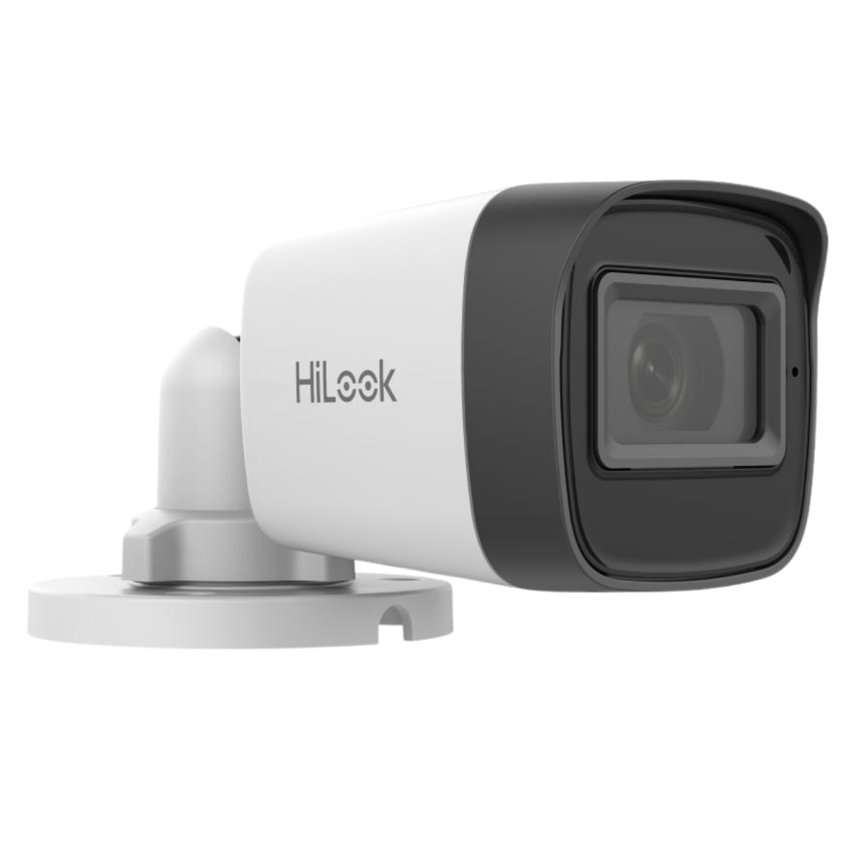 Câmera Bullet HD 2MP 2.8mm - THC-B120-PIC - Hilook 327801970 HiLook - imagem 3