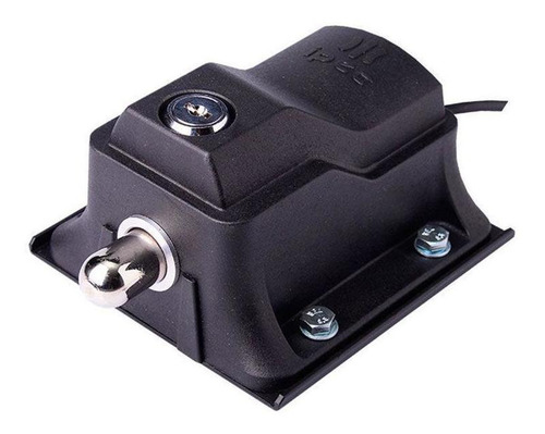 Ipec Trava Ecolock 220V - Com Temporizador A2183/220V-T IPEC - imagem 2
