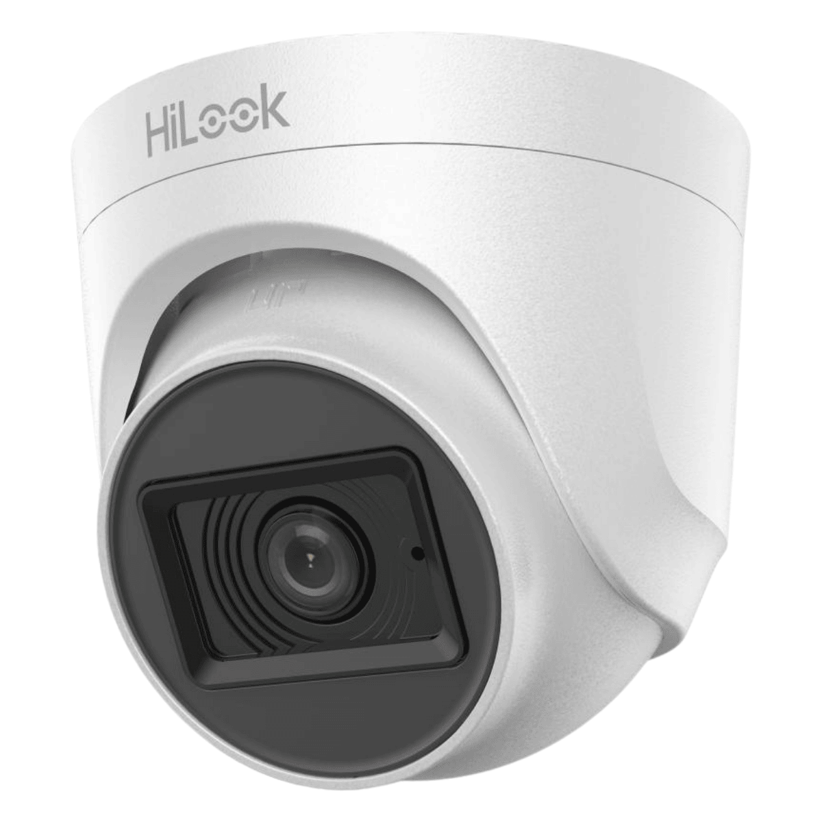 Câmera Dome HD 2MP 2.8mm - THC-T120-PIC - Hilook 327801971 HiLook - imagem 2