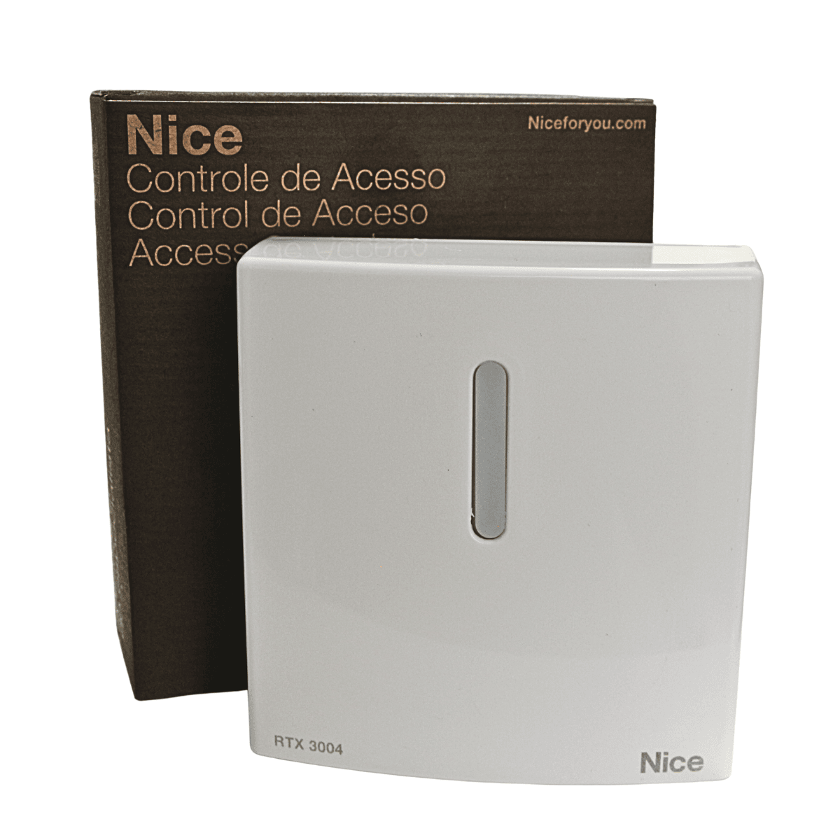 Receptor Rf - RTX3004 - Nice 10005552 Nice - imagem 2