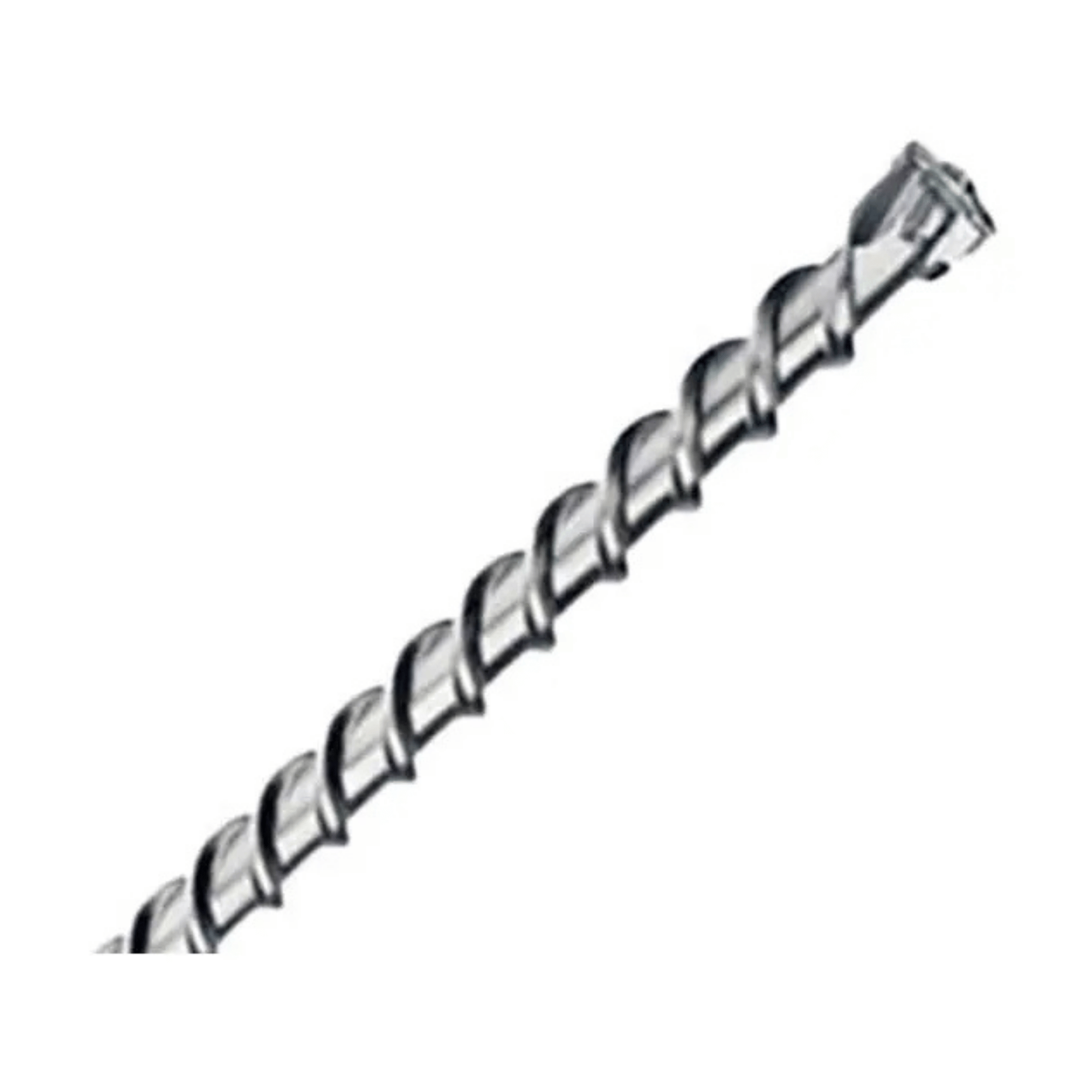 Broca Sds Plus 18X450MM Para Concreto - Htom 101584 HTOM - imagem 2