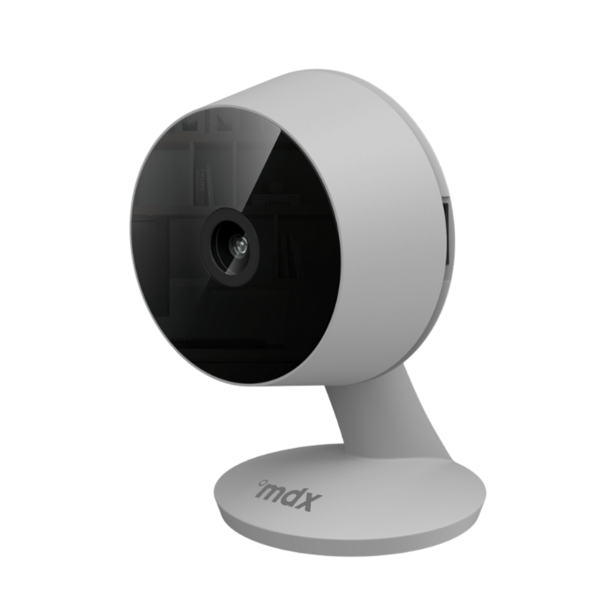 Câmera Wi-Fi Interna Smart Fixa 3MP 10m IR - CWP31001 - Mdx 700064M MDX - imagem 2