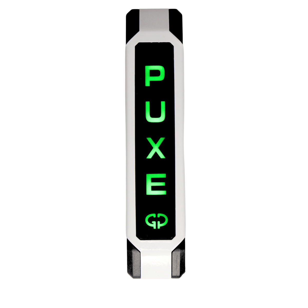 Display Sinalizador LED Puxe/Empurre Branco – Gp Control 082020 GP Control - imagem 2