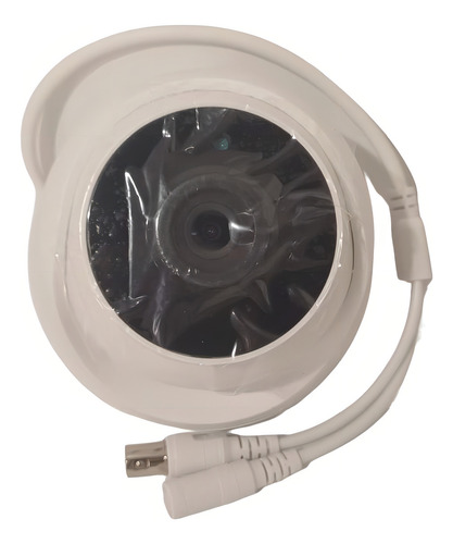 Camera Dome Analogica 1MPX AGL 1125 D - Unidade 1106343 AGL - imagem 4